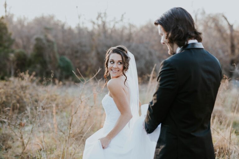 Tipi di velo da sposa: tanti modelli per un solo accessorio